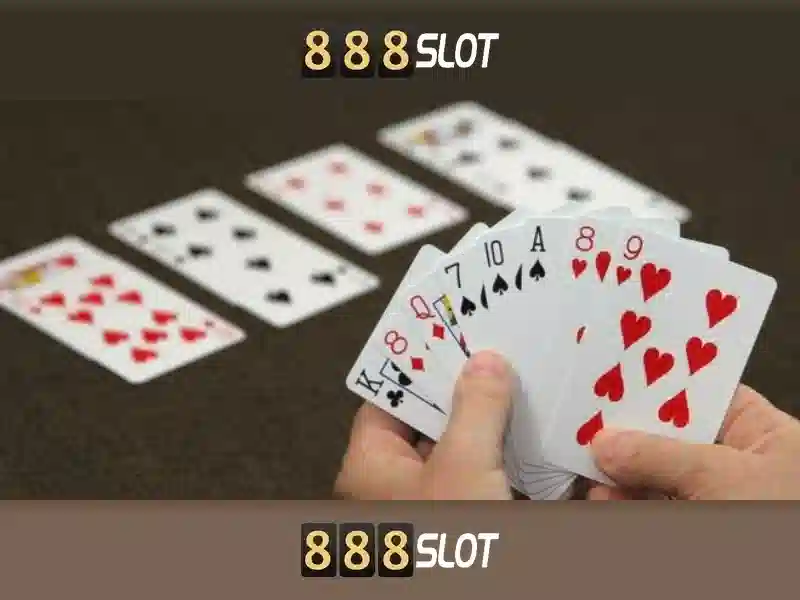 Các Trò Chơi Slot Nổi Bật Tại 888slot
