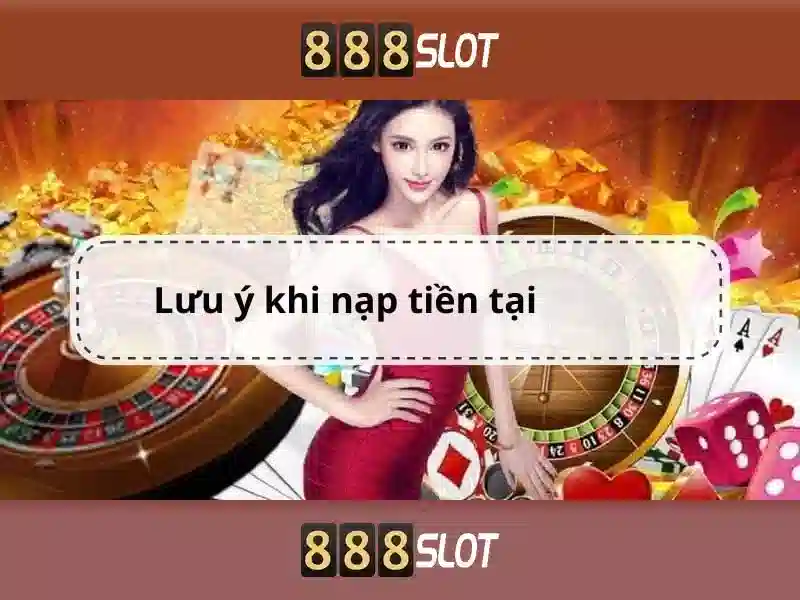 Slot 888 Bet