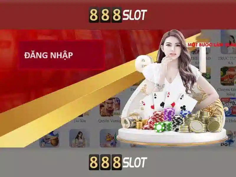 Bước Nạp Tiền 888SLOT