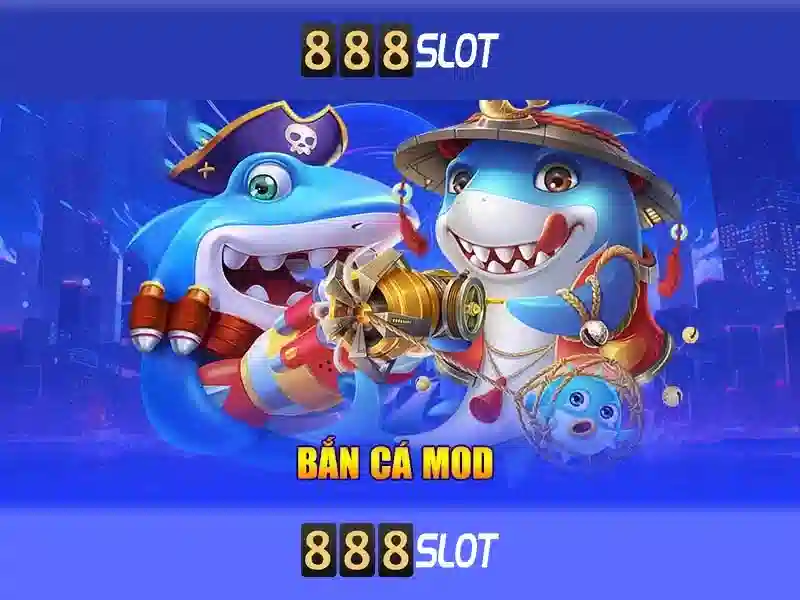 thể loại slot 2026