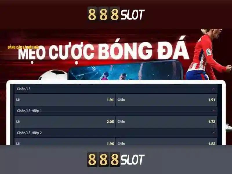 Trải Nghiệm Slot Game 888SLOT