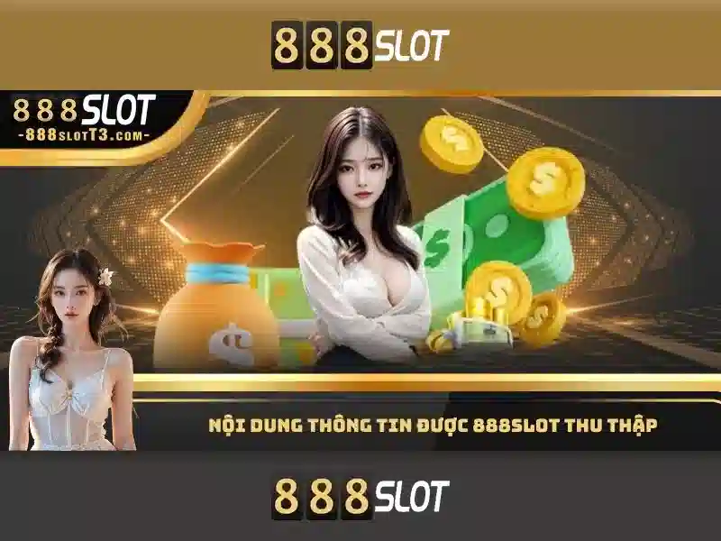 Giới Thiệu Về Xổ Số 888SLOT