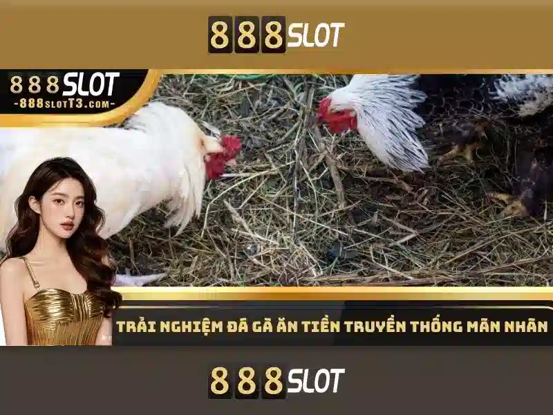 Tải App 888 Slot
