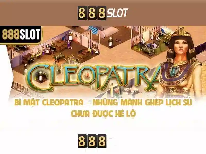 Trò Chơi Slot 888SLOT