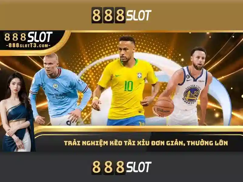 Trải nghiệm game slot đỉnh cao