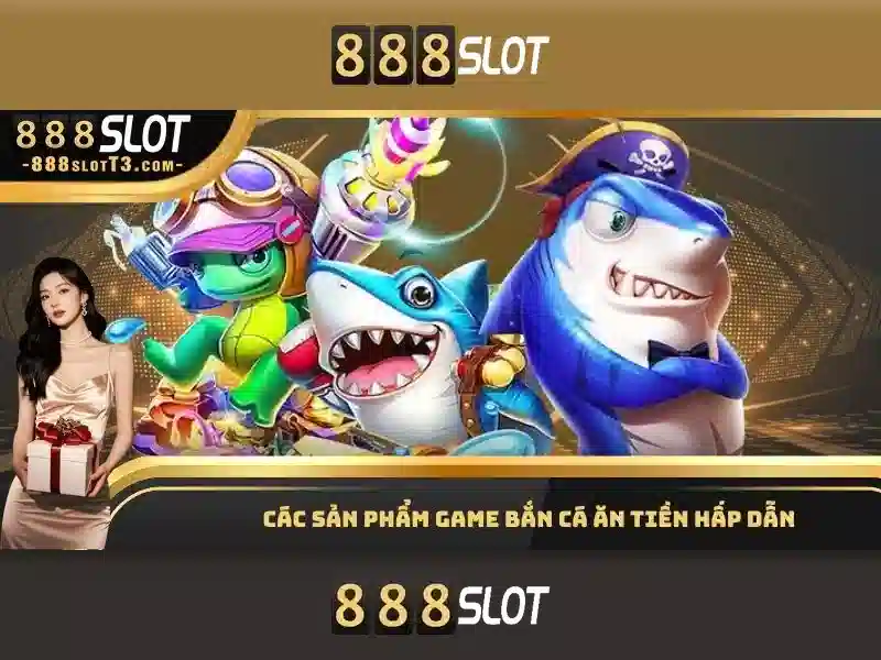 Trò chơi Slot 888slot
