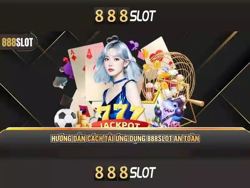 Các tính năng nổi bật của 888slot Login App