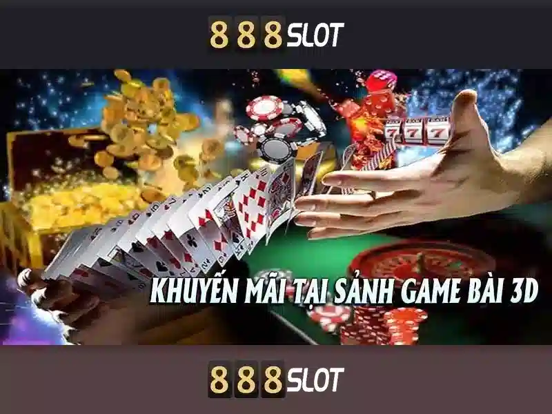 Trải nghiệm slot đỉnh cao