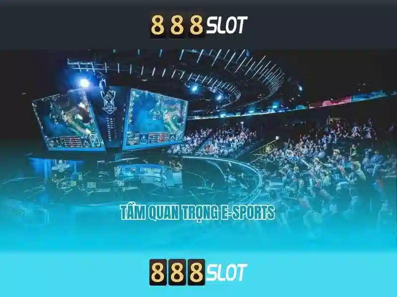 Trải Nghiệm Slot 888SLOT