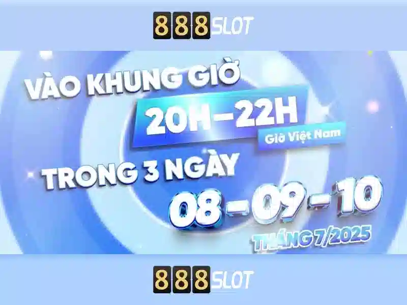 Casino 888SLOT – Trải Nghiệm Thực Tế