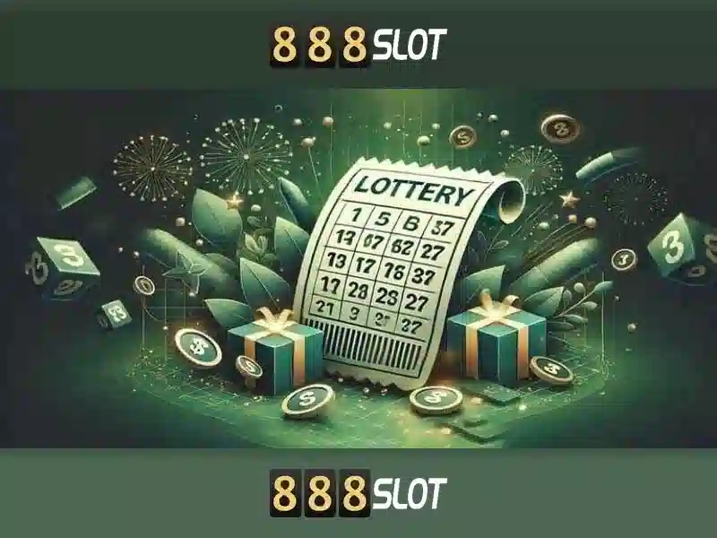 888SLOT Trò Chơi Slot