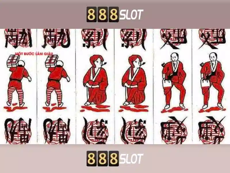 Trải Nghiệm Chơi Slot Tại 888SLOT