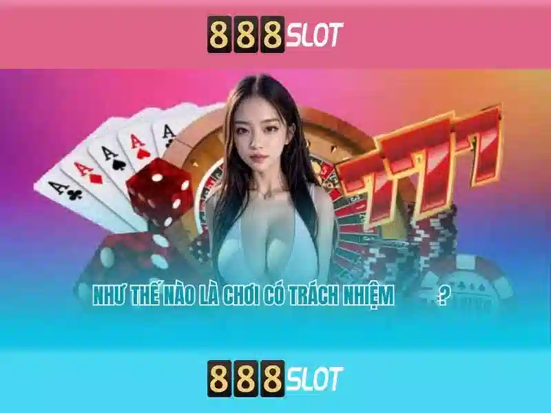 888SLOT – Trải Nghiệm Slot Đỉnh Cao Với FreeBet Miễn Phí