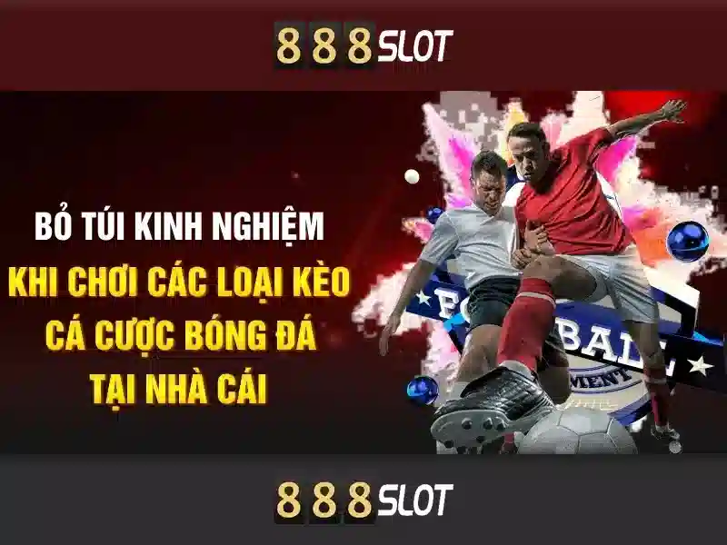Trải Nghiệm Cá Cược