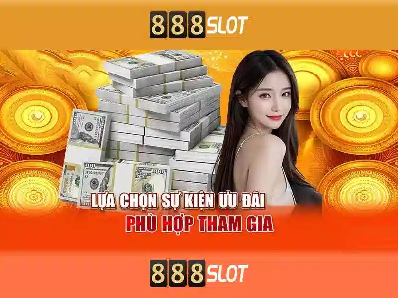 Slot Game Cổ Điển