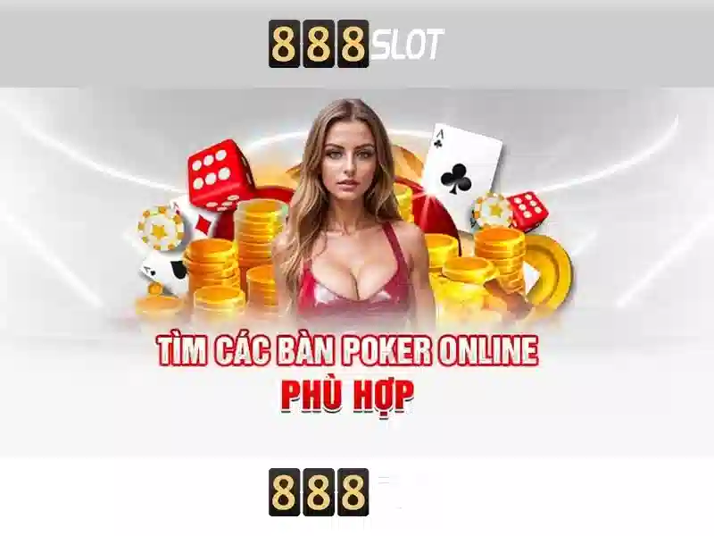 Loại trò chơi slot