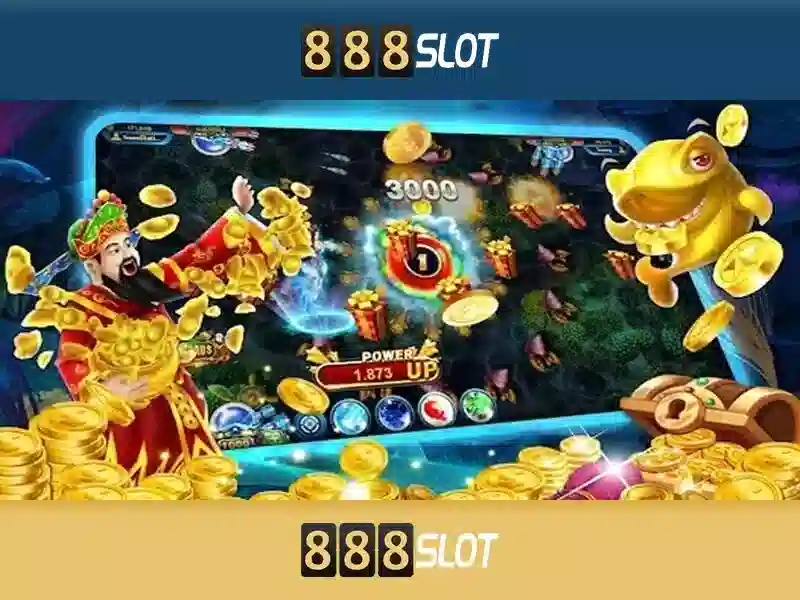 Ưu Đãi 888slot apk mod