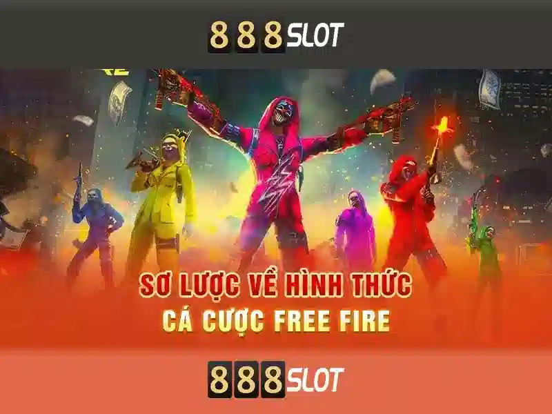 Ưu đãi 888slot Vip
