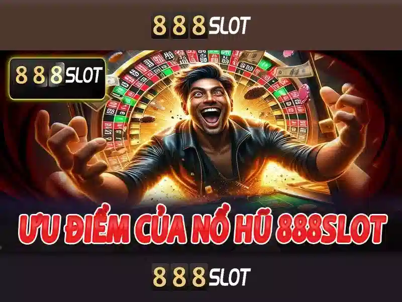 Thống Kê Slot 888slot