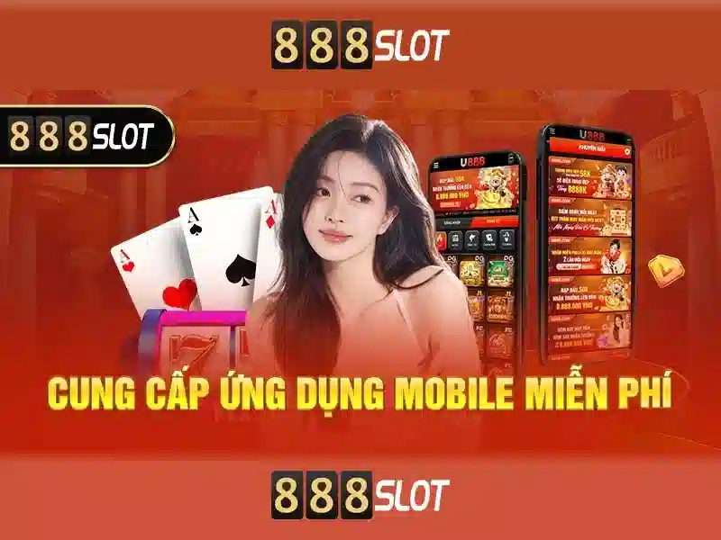 Trải nghiệm slot đỉnh cao