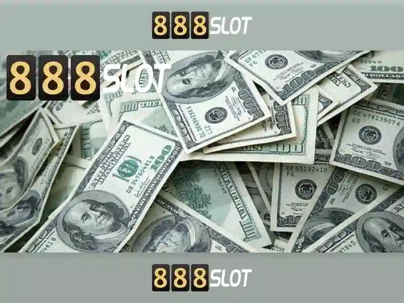 Các Trò Chơi Slot Nổi Bật