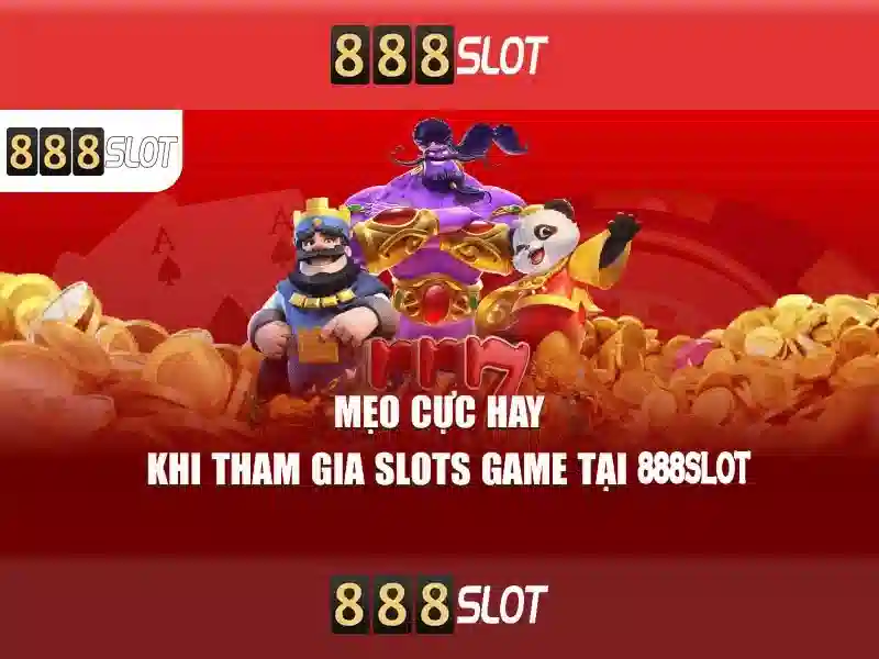 Ưu điểm 888SLOT