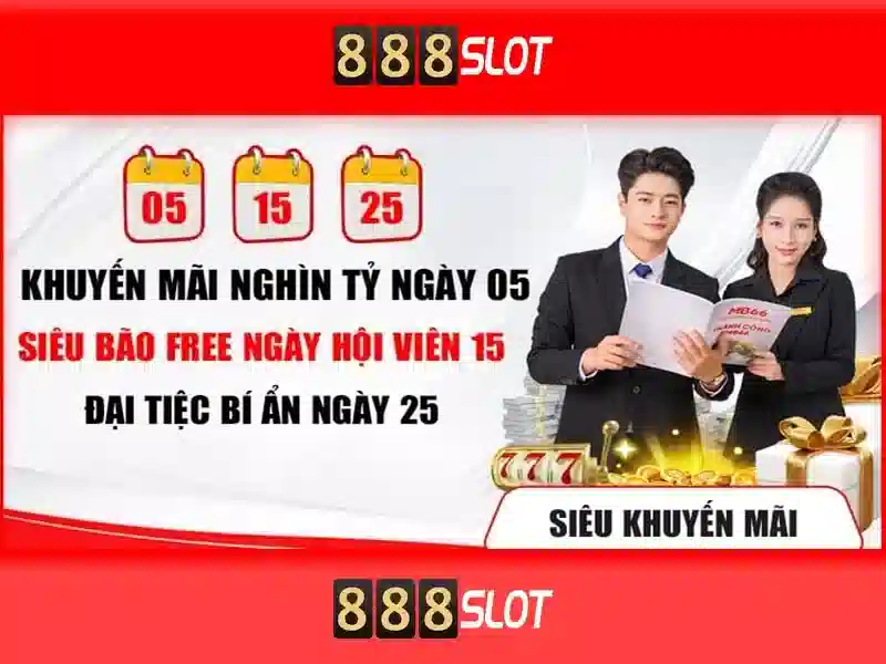 Bắt Đầu Trải Nghiệm Slot Trực Tuyến