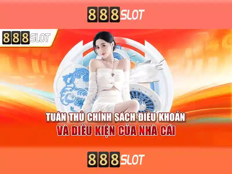 Chính sách bảo mật 888SLOT
