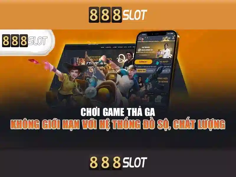 Trải nghiệm slot 24/7