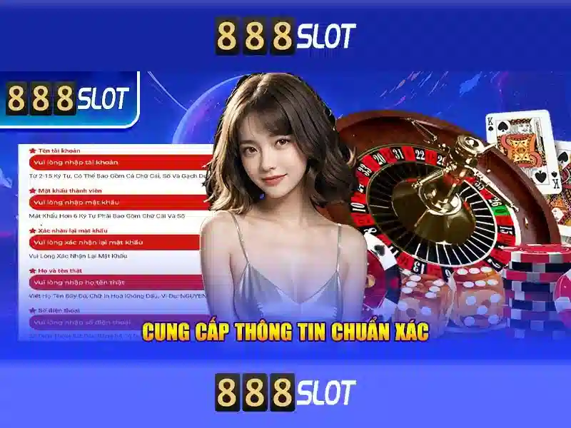 Nhà Cái Slot 888SLOT
