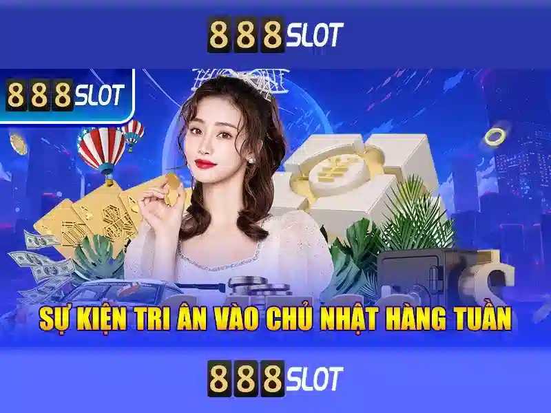Top game slot được yêu thích nhất