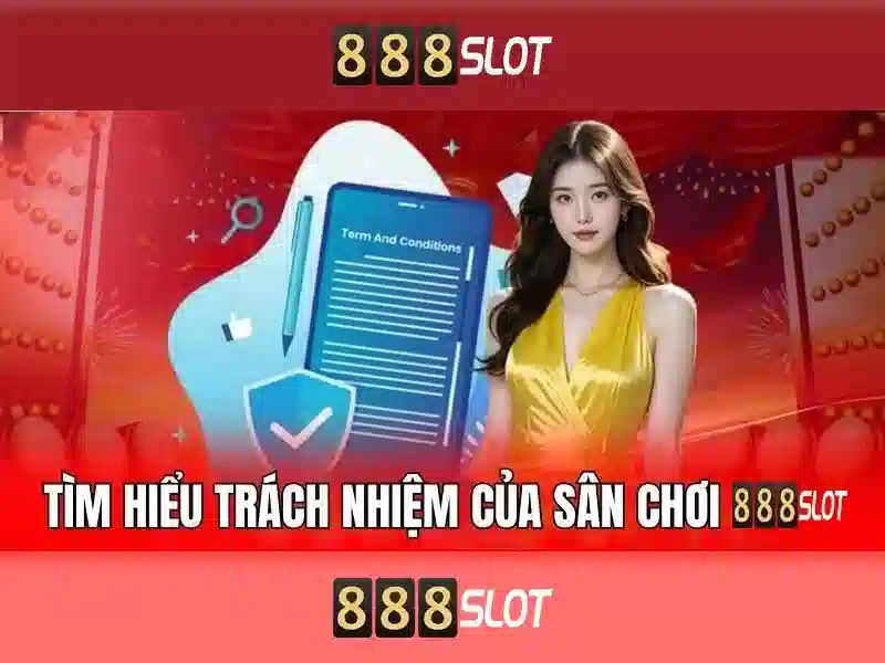 Trải nghiệm slot 888SLOT
