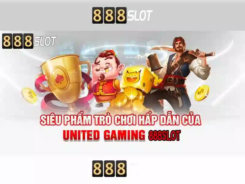 Trải Nghiệm SLOTS Đỉnh Cao Với Giao Diện Hiện Đại