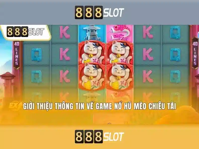 Tính Năng Nổi Bật 888SLOT