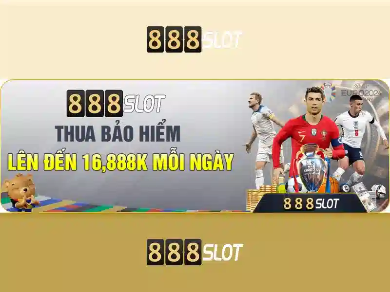 Ưu Điểm 888slot