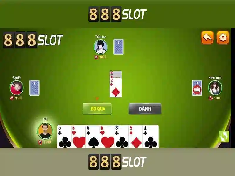 Ưu Điểm Slot 888slot vip