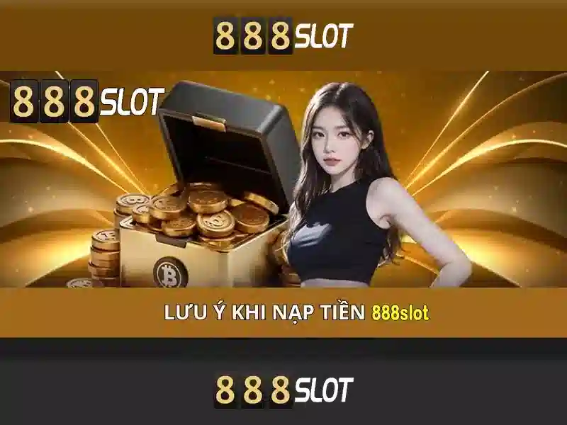 Đăng Ký 888SLOT