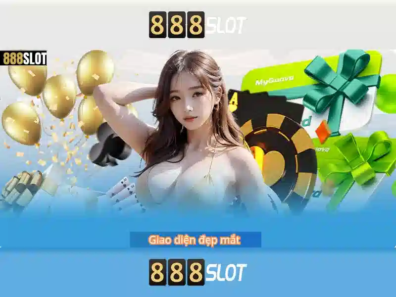 Trải Nghiệm Slot Đỉnh Cao