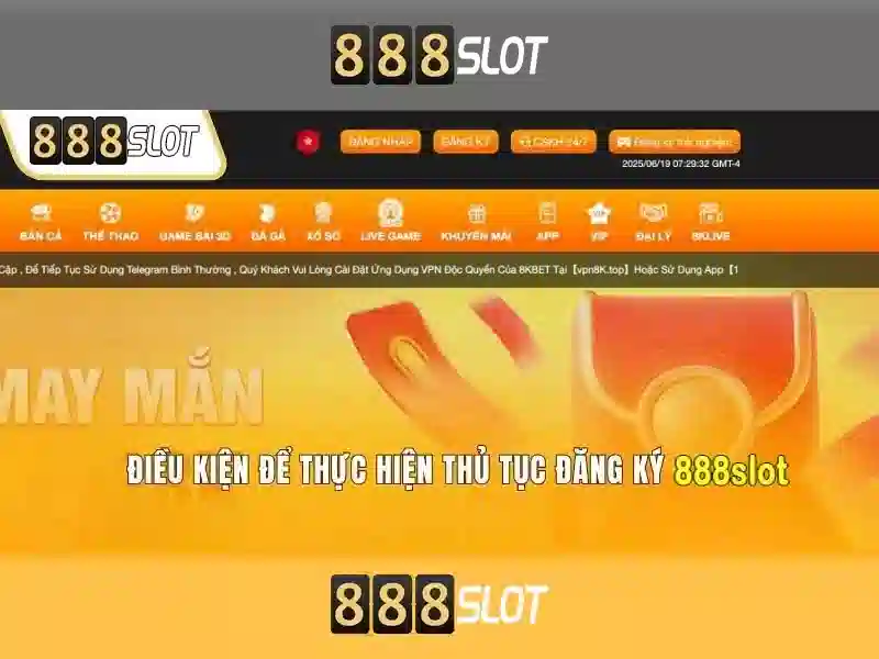 Trò Chơi Slot