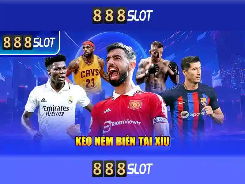 Khám Phá 888SLOT