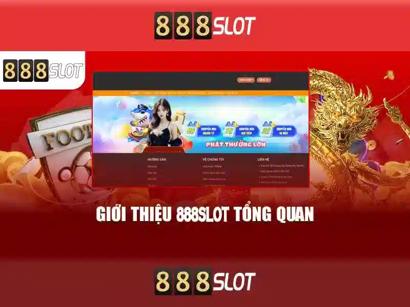 Trải Nghiệm Slot 77
