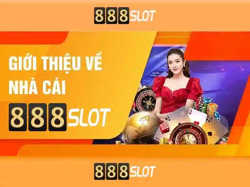 Liên Hệ Với 888SLOT