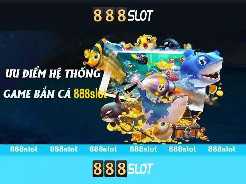 Đa Dạng Thể Loại Game Tại 888SLOT