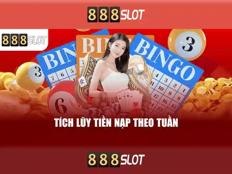 Trải nghiệm Slot 888 tại 888SLOT