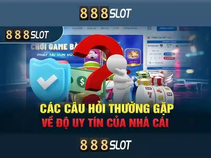 Slot 888 Bet