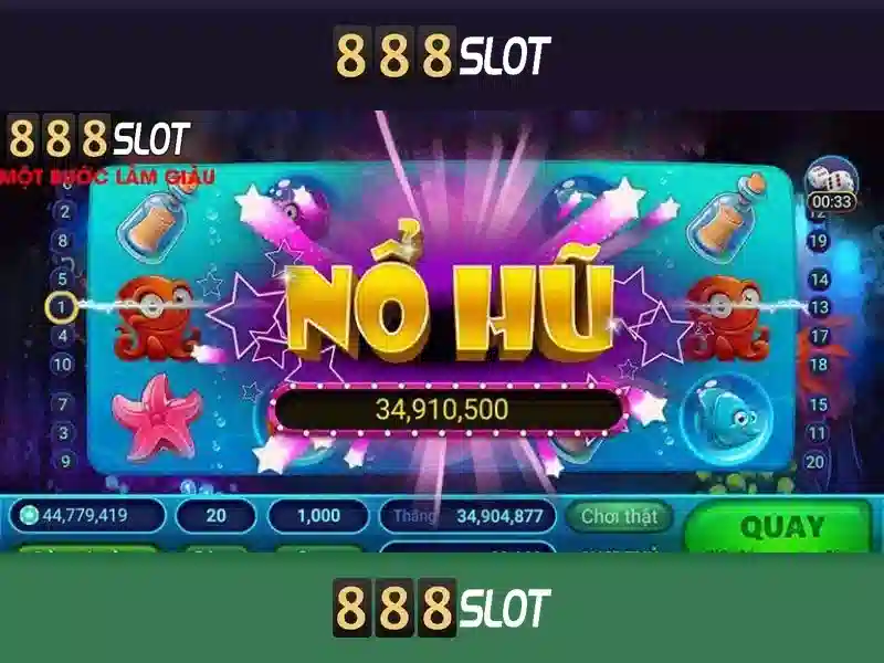 Lý Do Chọn 888SLOT