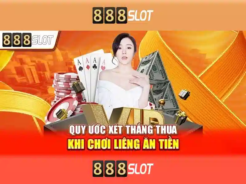 888SLOT Sân Chơi Slot Đa Dạng