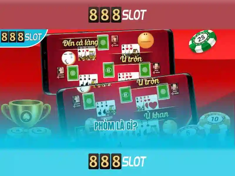 Giải Trí Trực Tuyến 888slot