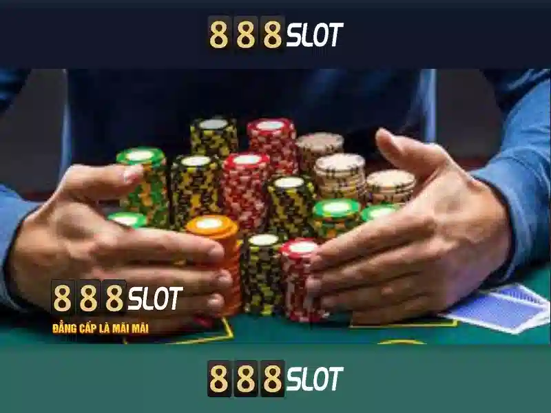 Nhà Cái Slot 888SLOT