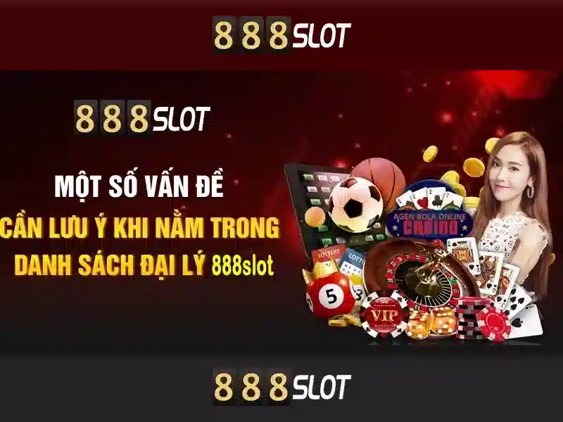 Điều Khoản Dịch Vụ 888slot